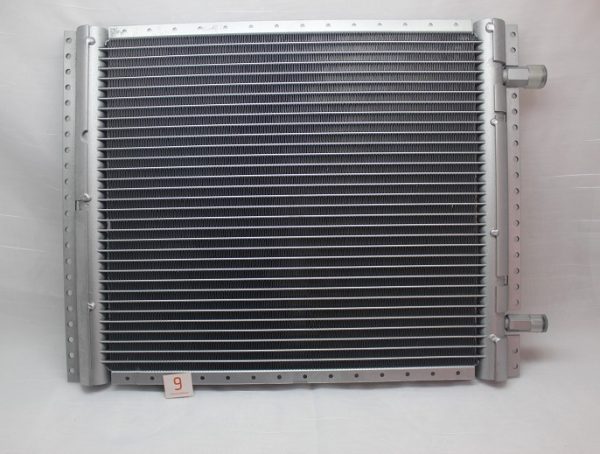 Condensador Universal, 14"x19"x7/8"