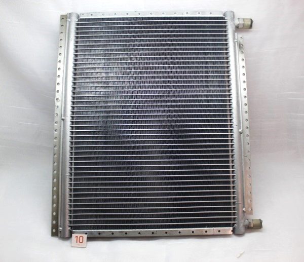 Condensador GA, Hino 300, 18"x14"x7/8"