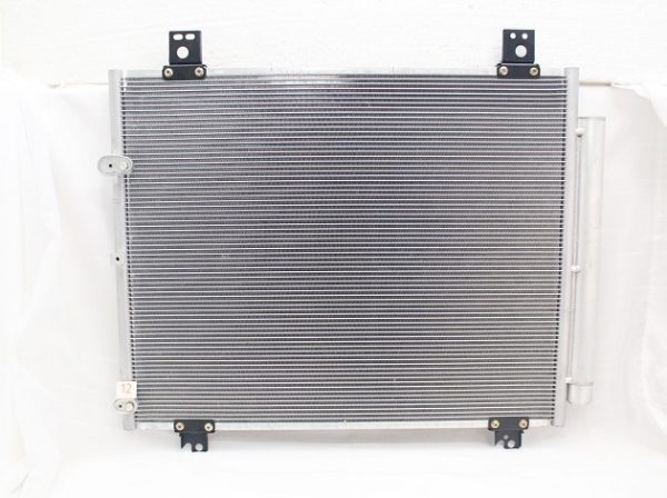 Condensador Universal, 20"x26"x1/2".