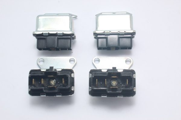 Relay de A/C para GM-Delco