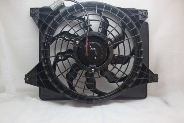 OEM Electroventidor A/C, Kia Frontier