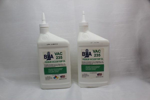 Lubricante Sintético Premium BVA