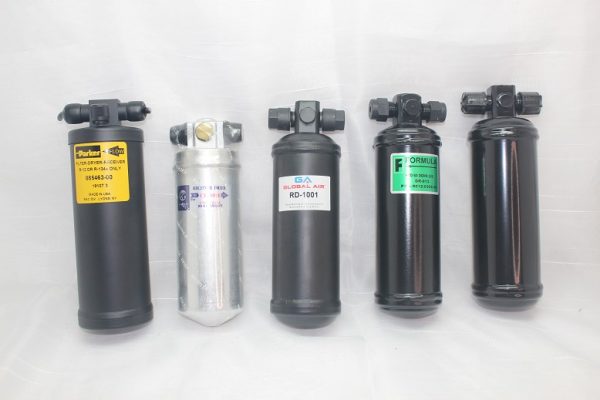 Filtros Varios R-154a