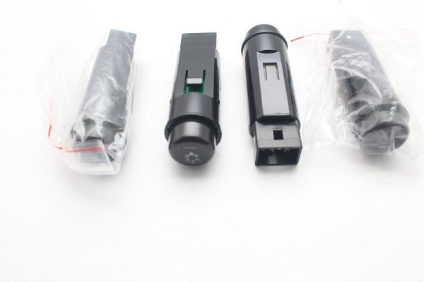 Interruptor de A/C Mitsubishi - Universal