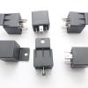 Relay de 5 Contactos, 12v. - Imagen 2