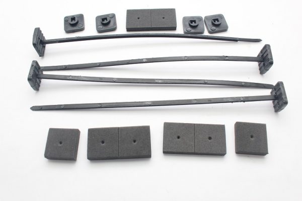Kit Amarras de Ventilador a Condensador
