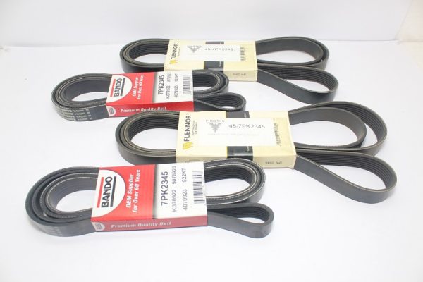 Correas 7PK2345