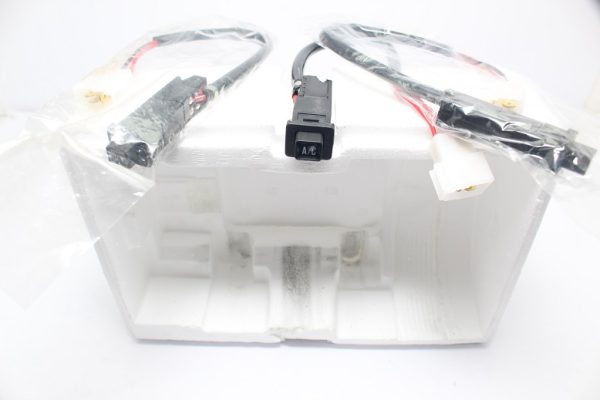 Switch Universal para A/C