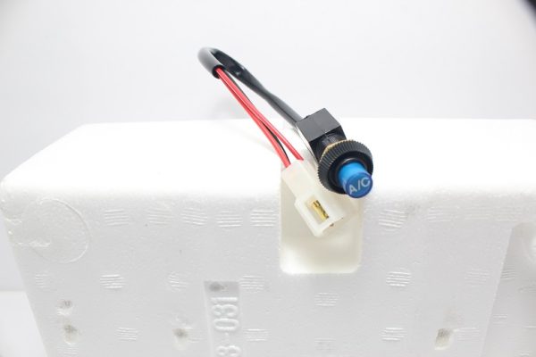 Switch Universal para A/C