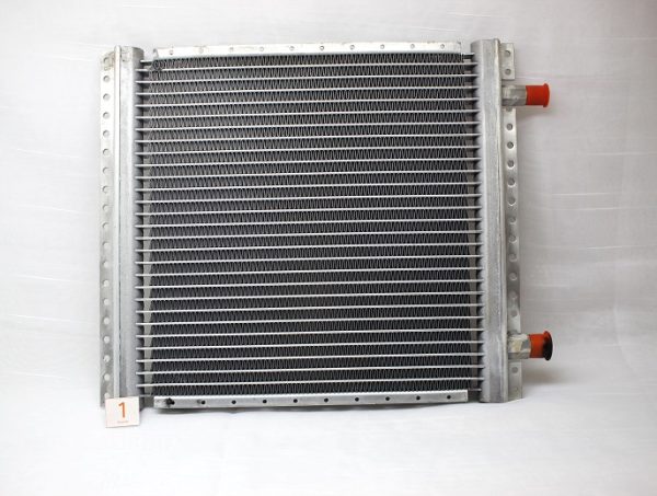Condensador Universal, 14"x14"x7/8".